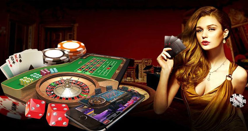 Cassino Online BateuBet