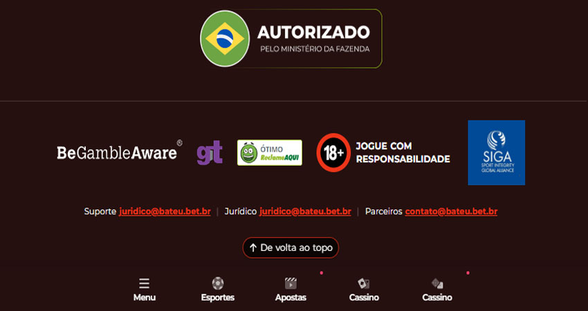 Foco no Público Brasileiro