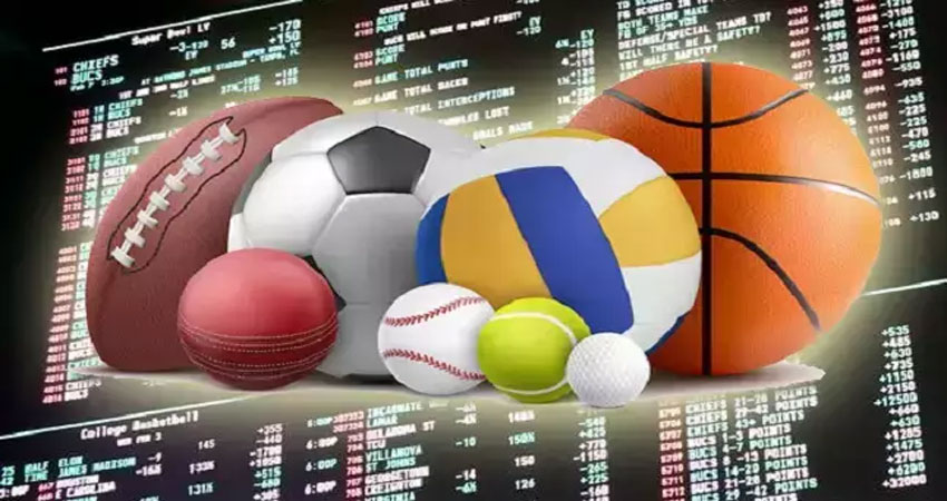 O Que São Apostas Esportivas?