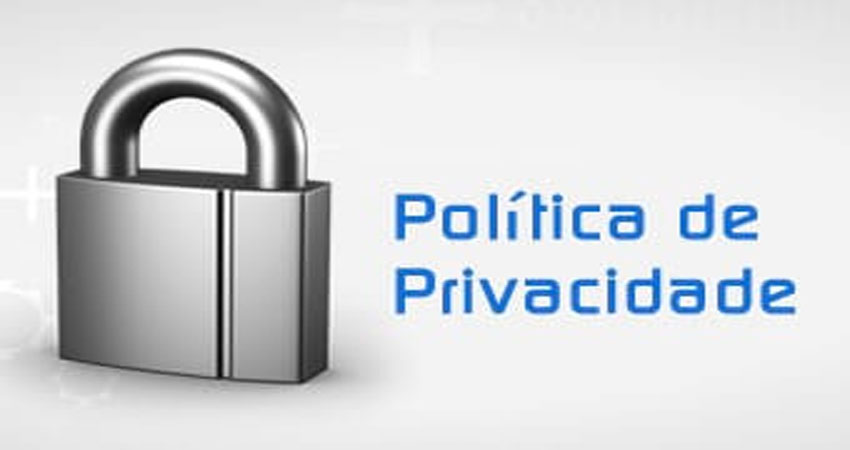 O Que é a Política de Privacidade?