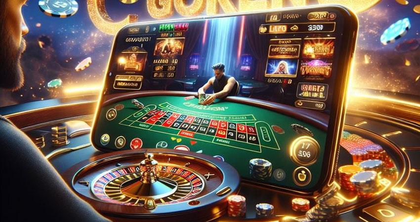 O Que é o BateuBet Jogo?