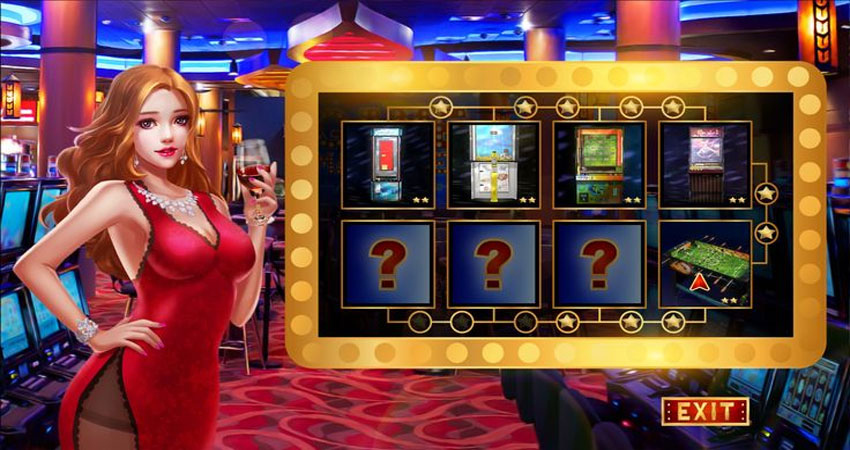 Principais Jogos de Cassino Online na BateuBet