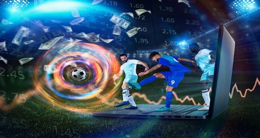 Apostas Esportivas