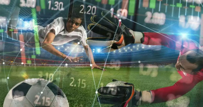 Tipos de Apostas Esportivas na BateuBet