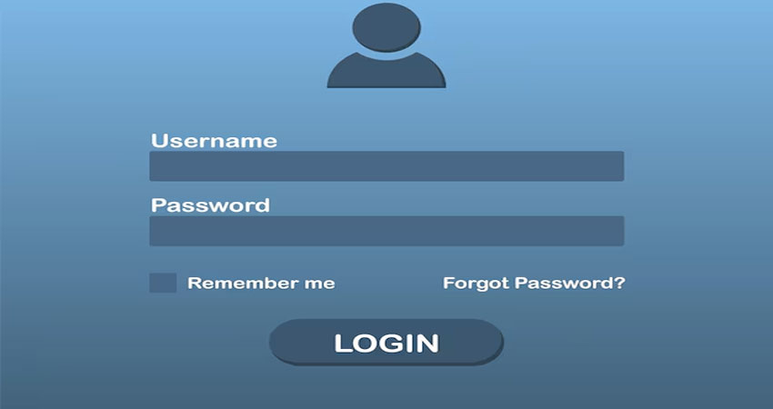 Verificação de Conta